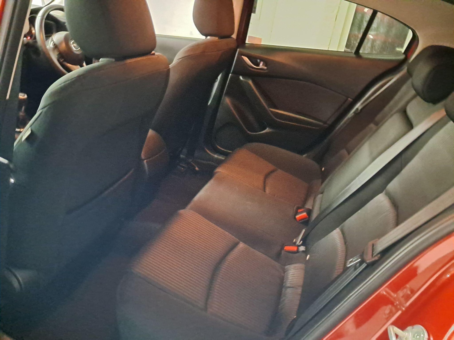 Used Mazda Mazda3 2015 for sale - 76326436: Photo 14