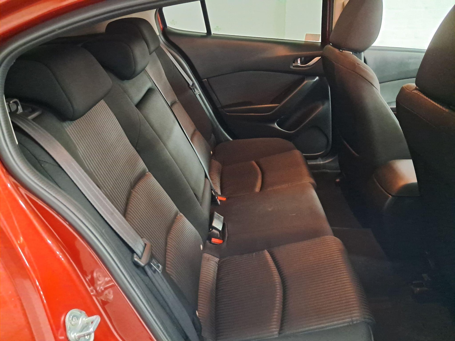 Used Mazda Mazda3 2015 for sale - 76326436: Photo 15