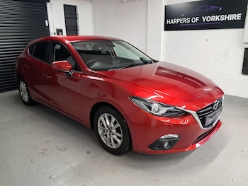 2015 (64) - 2.2 SKYACTIV-D SE-L Euro 6 (s/s) 5dr