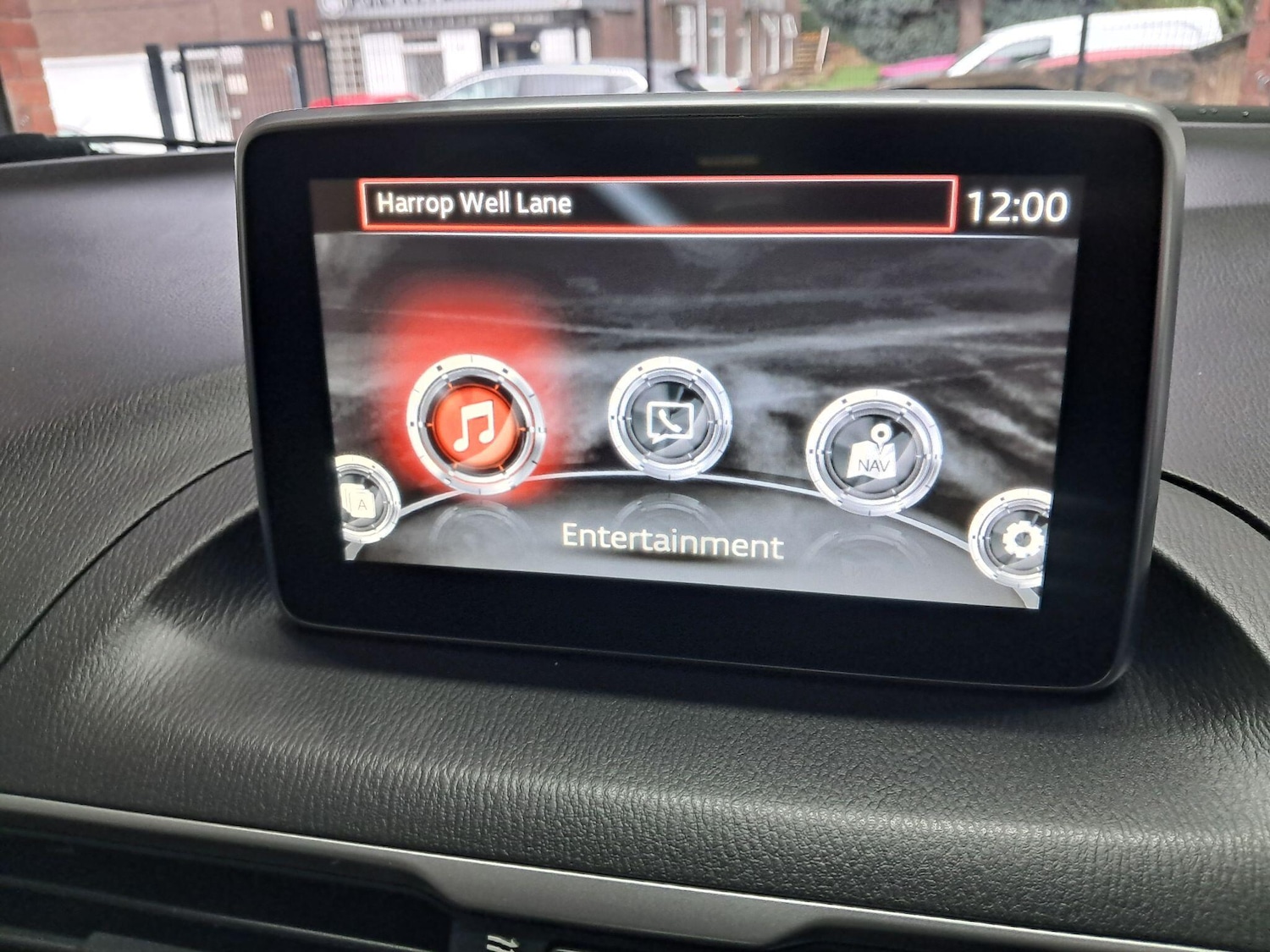 Used Mazda Mazda3 2015 for sale - 76326436: Photo 22