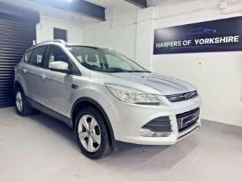 2014 (64) - 1.5T EcoBoost Zetec 2WD Euro 6 (s/s) 5dr