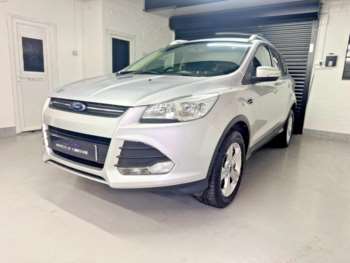 Used Ford Kuga 2014 for sale - 74861672: Photo