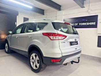 Used Ford Kuga 2014 for sale - 74861672: Photo