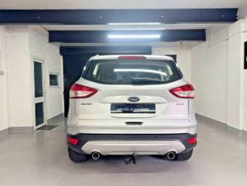 Used Ford Kuga 2014 for sale - 74861672: Photo