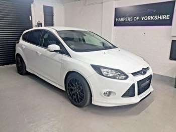 2013 (62) - 1.0T EcoBoost Zetec S Euro 5 (s/s) 5dr