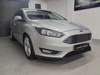 Used Ford Focus 2015 for sale - 75520819: Photo