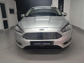Used Ford Focus 2015 for sale - 75520819: Photo