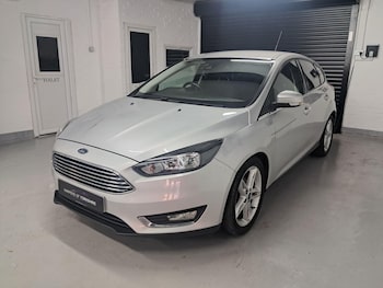 Used Ford Focus 2015 for sale - 75520819: Photo