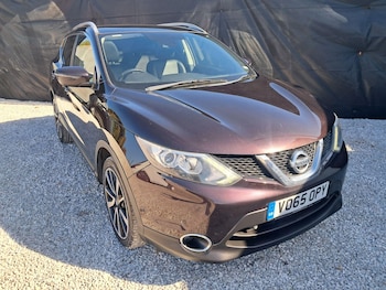 Used Nissan Qashqai 2015 for sale - 78429405: Photo