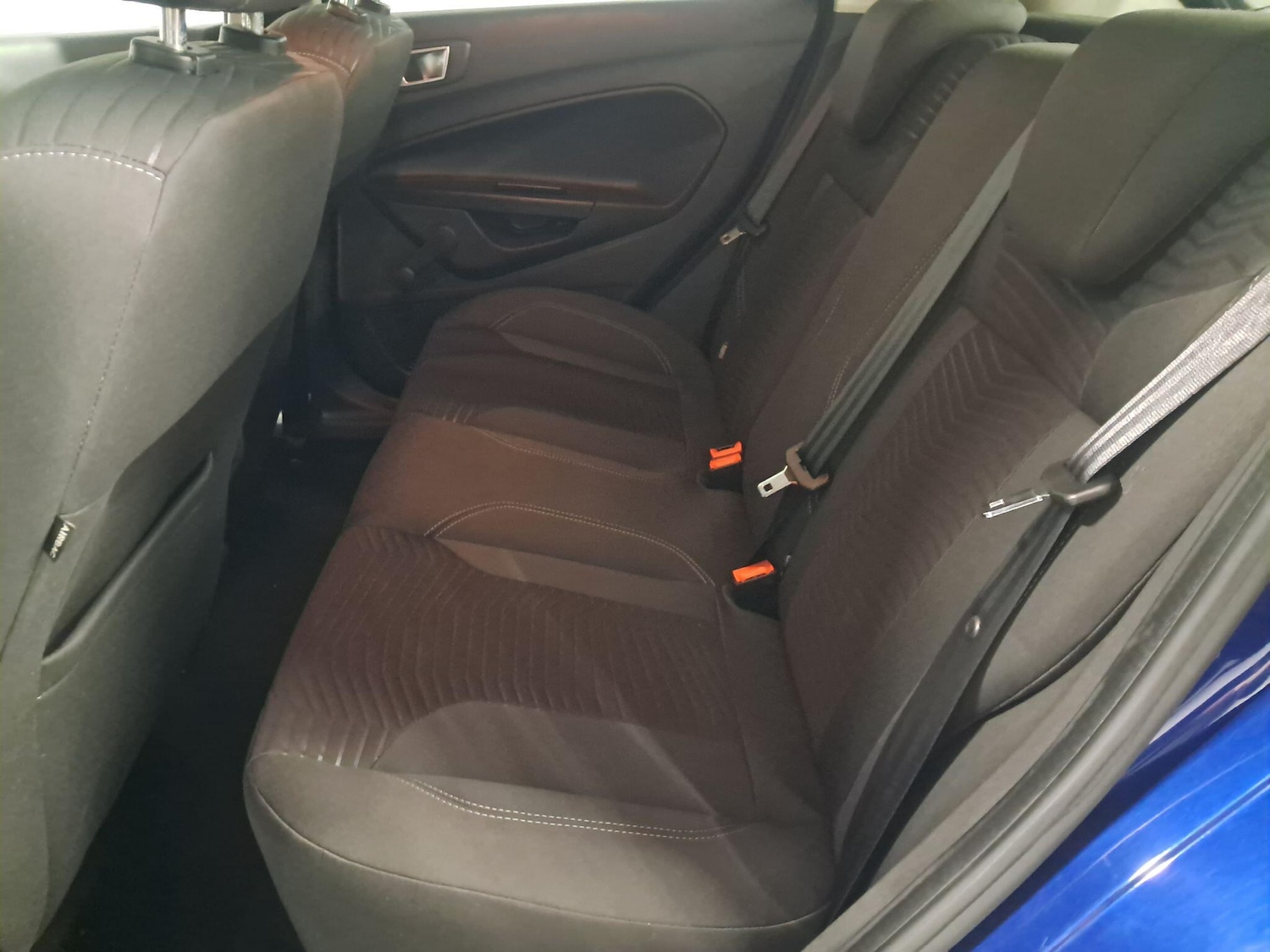 Used Ford Fiesta 2014 for sale - 77524979: Photo 21