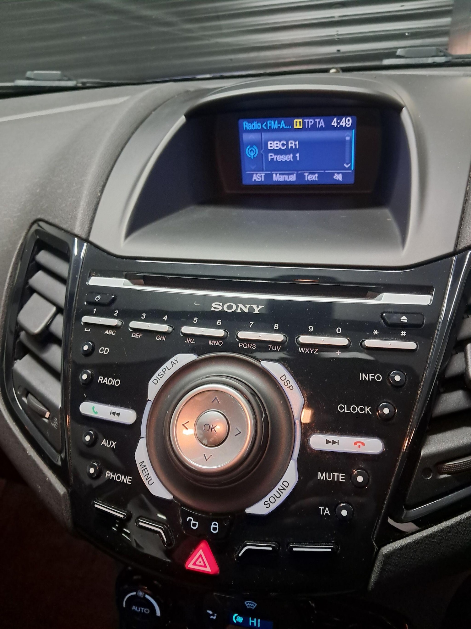 Used Ford Fiesta 2014 for sale - 77524979: Photo 26