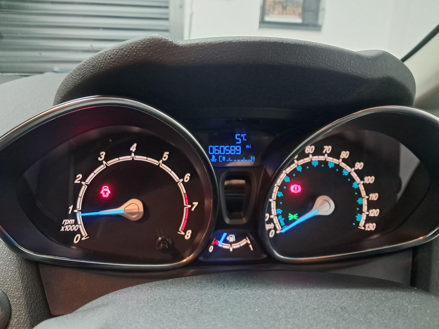 Used Ford Fiesta 2014 for sale - 77524979: Photo 30