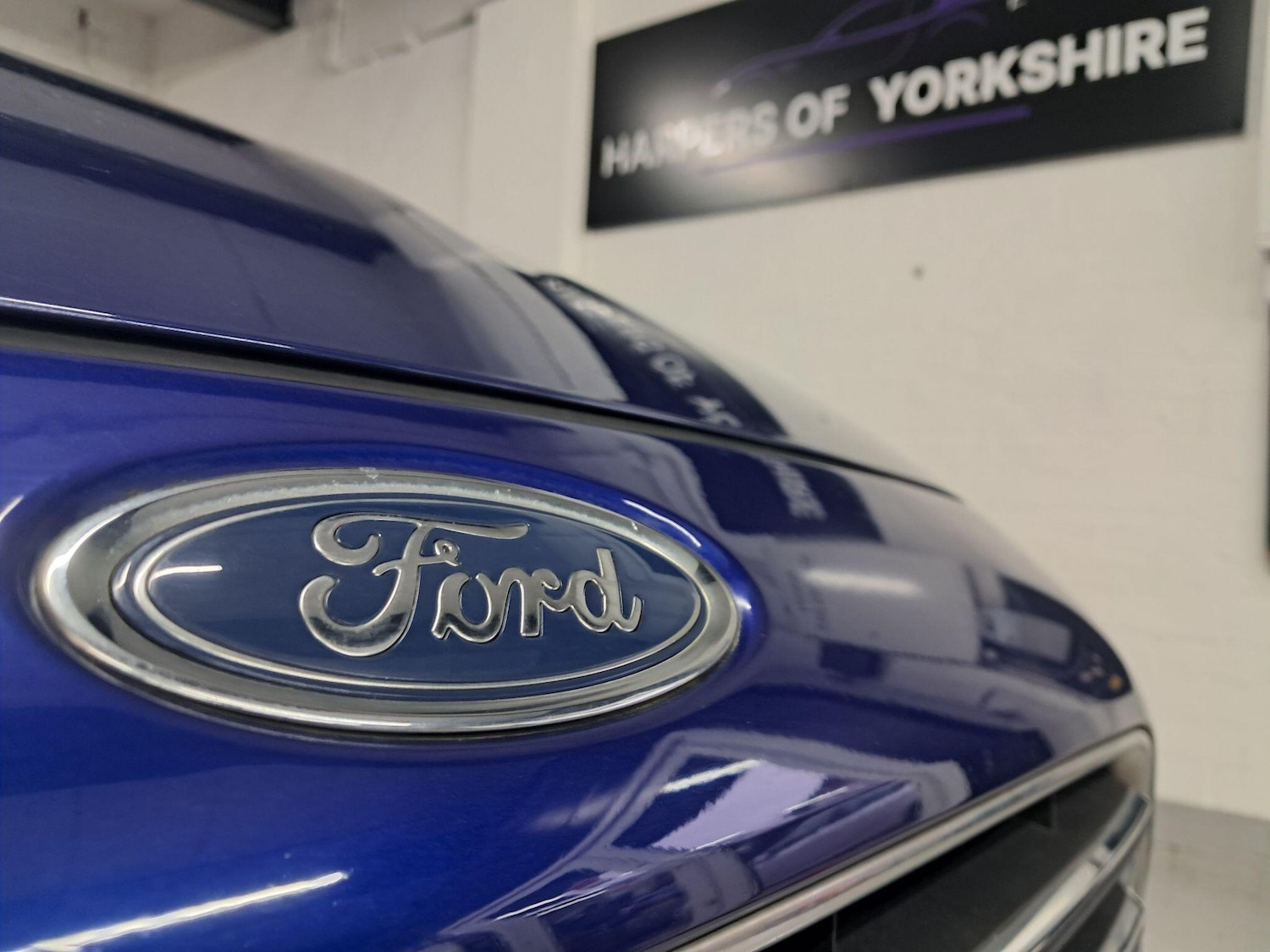 Used Ford Fiesta 2014 for sale - 77524979: Photo 8