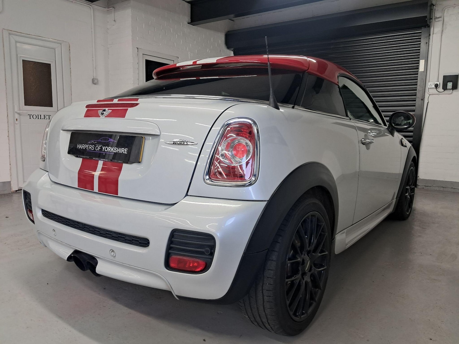 Used MINI Coupe 2016 for sale - 76499856: Photo 10