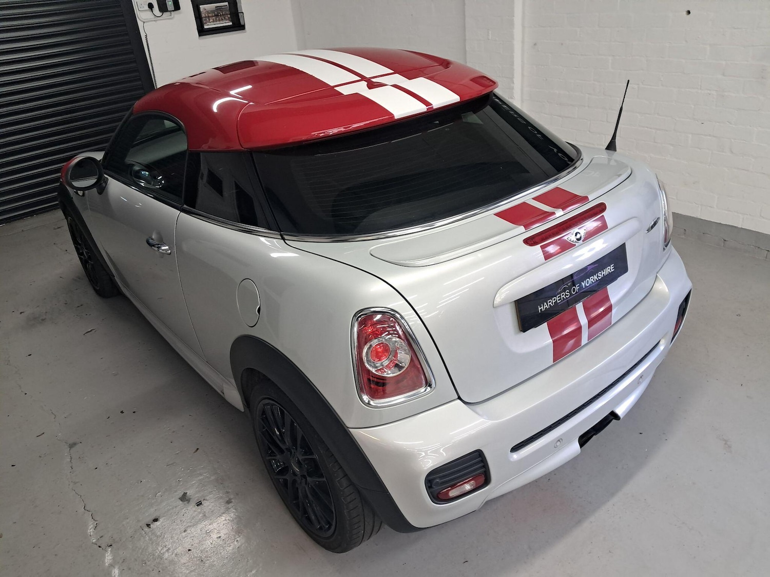 Used MINI Coupe 2016 for sale - 76499856: Photo 11