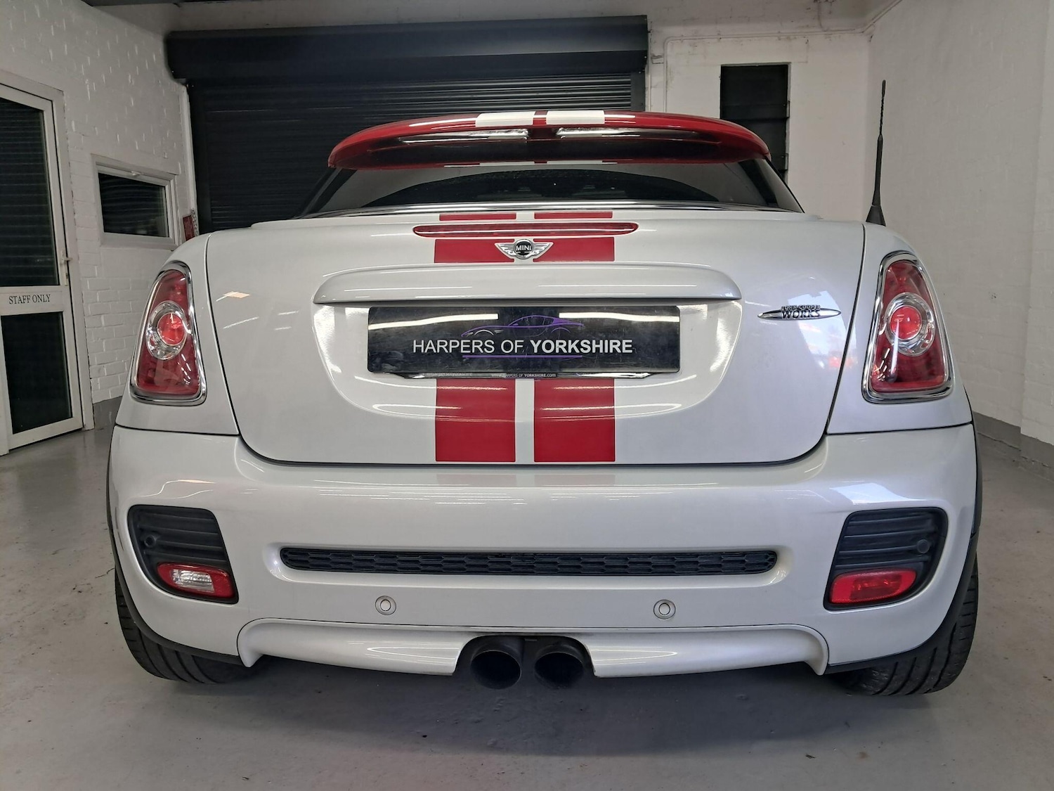 Used MINI Coupe 2016 for sale - 76499856: Photo 12