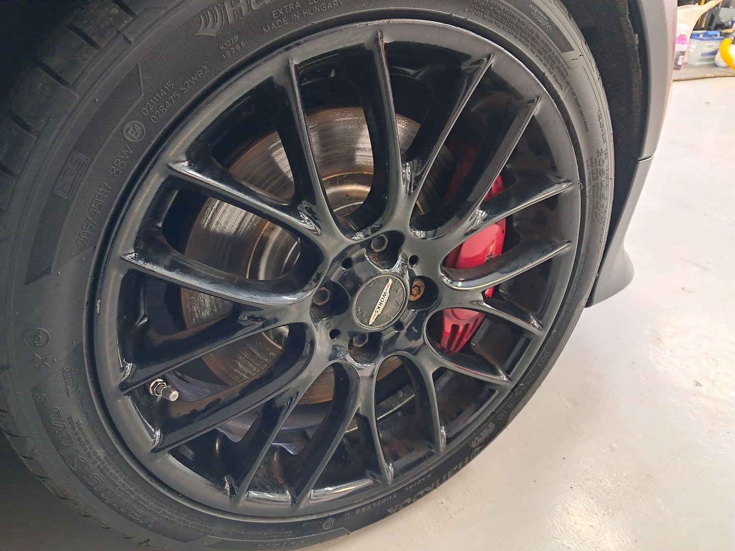 Used MINI Coupe 2016 for sale - 76499856: Photo 15