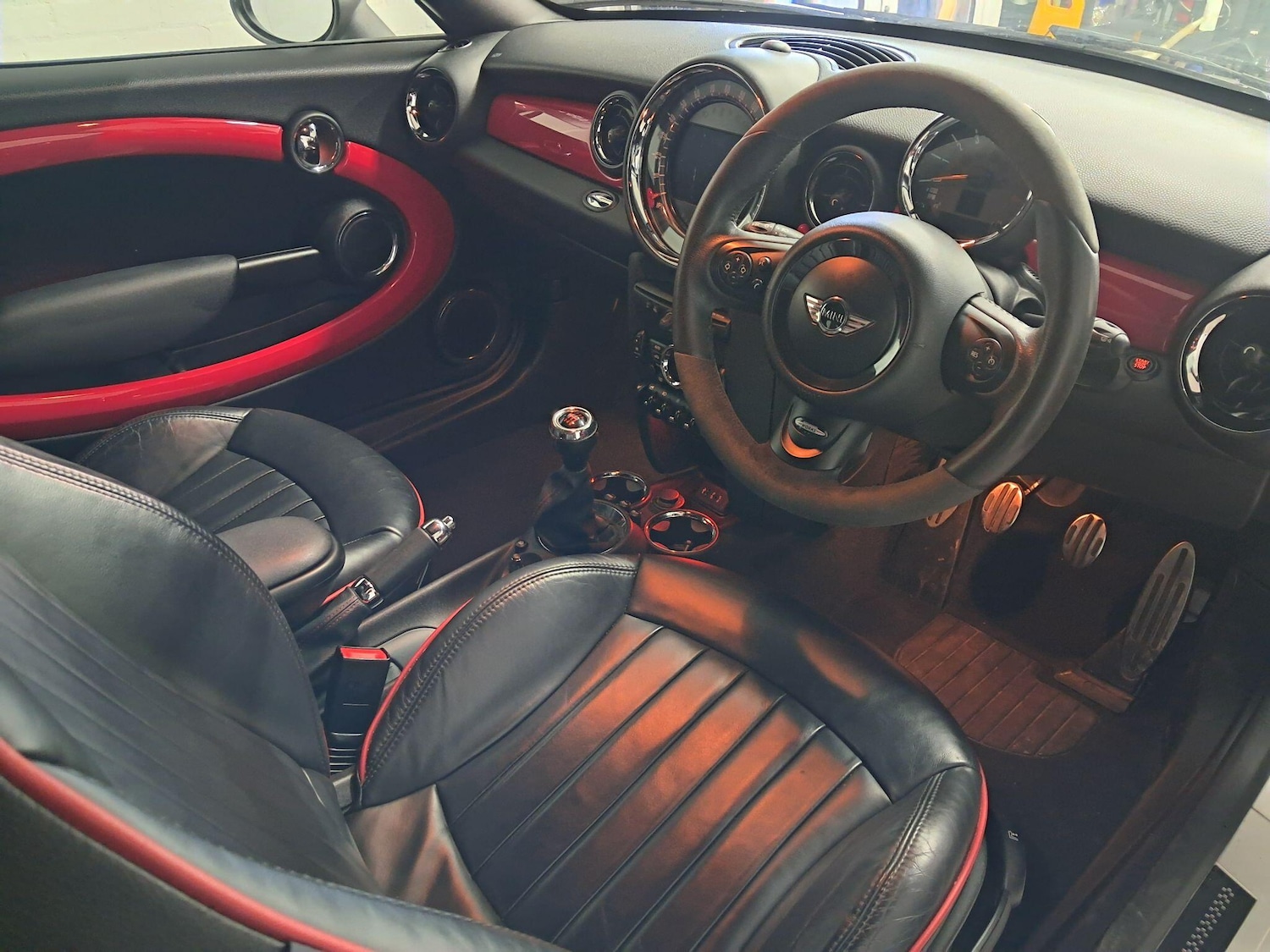 Used MINI Coupe 2016 for sale - 76499856: Photo 19