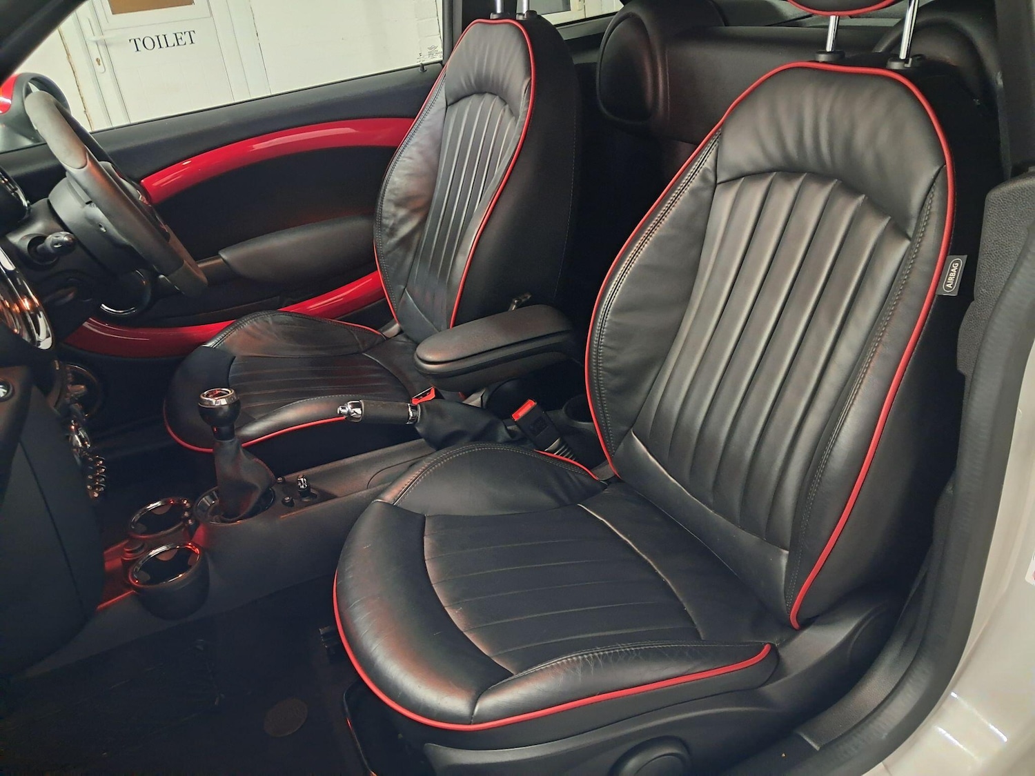 Used MINI Coupe 2016 for sale - 76499856: Photo 20