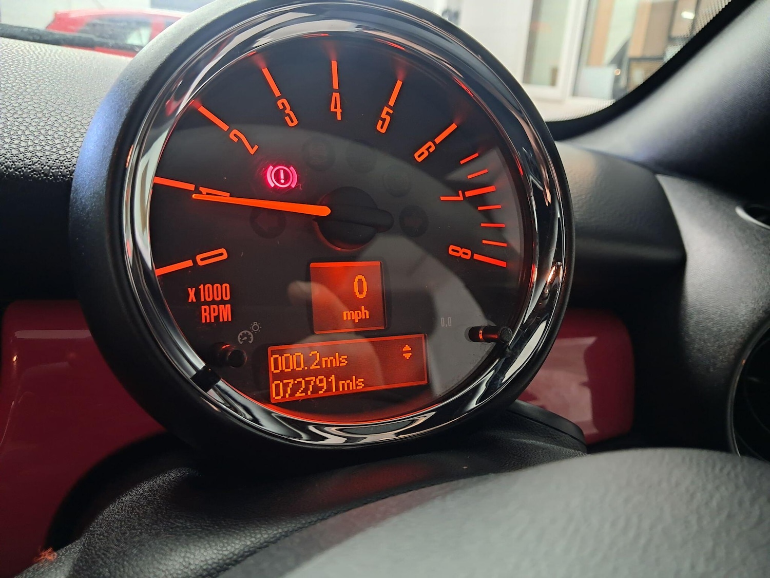 Used MINI Coupe 2016 for sale - 76499856: Photo 21