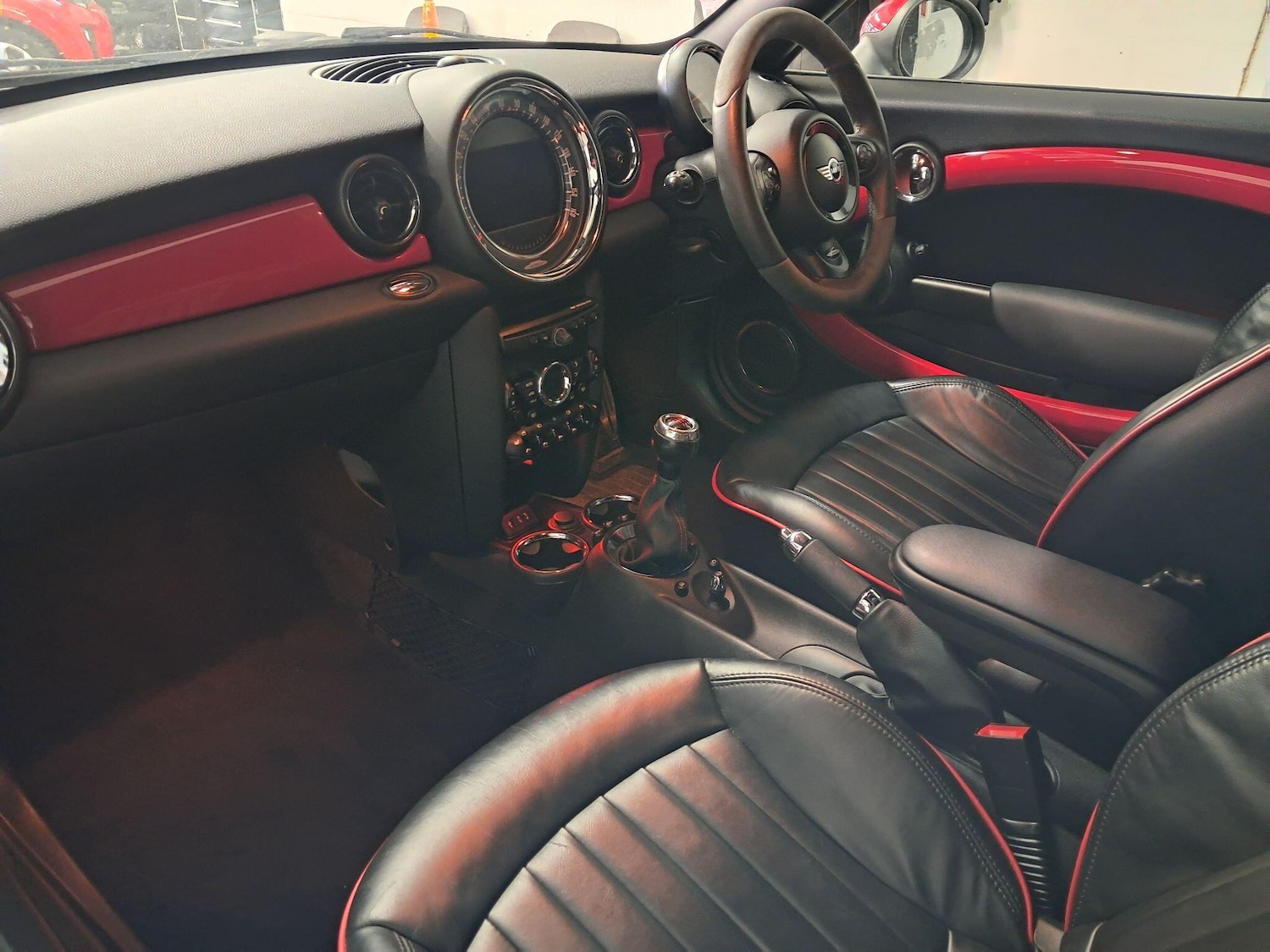 Used MINI Coupe 2016 for sale - 76499856: Photo 22