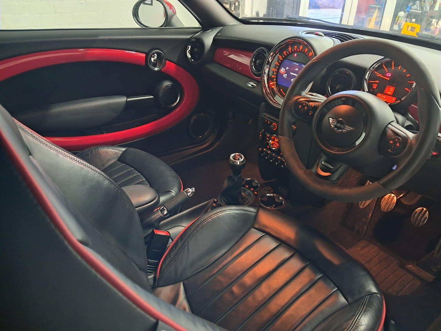 Used MINI Coupe 2016 for sale - 76499856: Photo 23