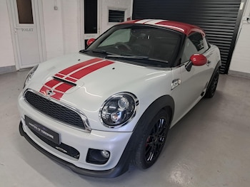 Used MINI Coupe 2016 for sale - 76499856: Photo
