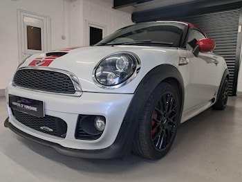 Used MINI Coupe 2016 for sale - 76499856: Photo