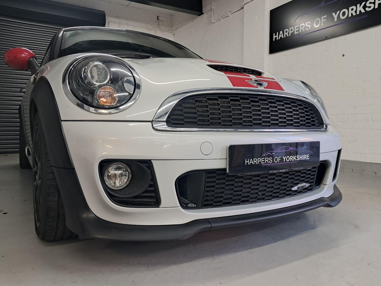 Used MINI Coupe 2016 for sale - 76499856: Photo 5