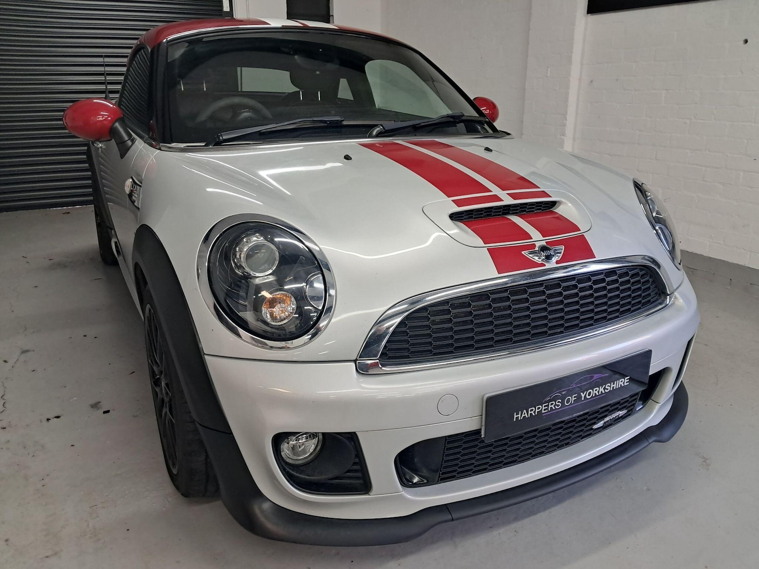 Used MINI Coupe 2016 for sale - 76499856: Photo 6