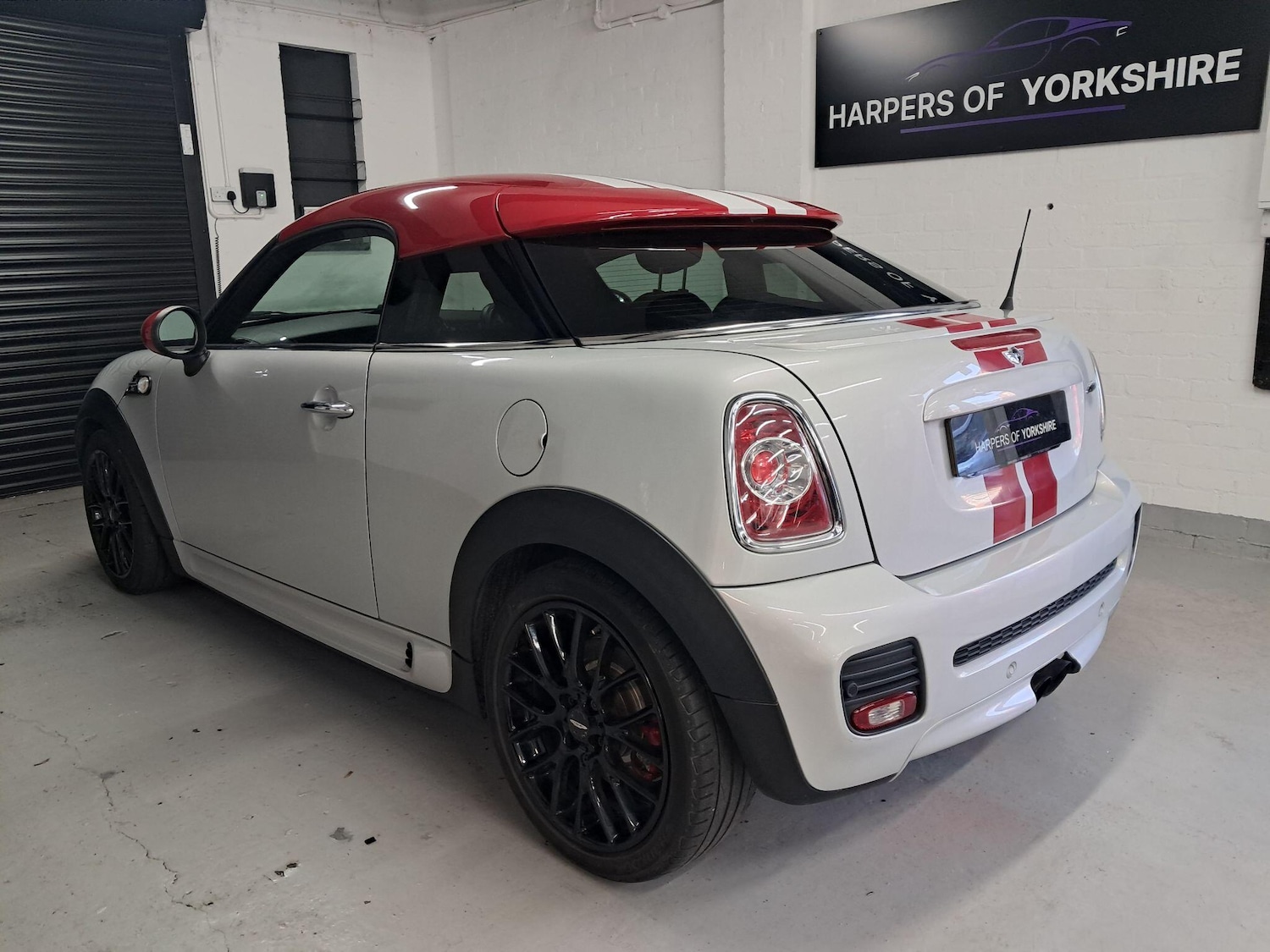 Used MINI Coupe 2016 for sale - 76499856: Photo 7