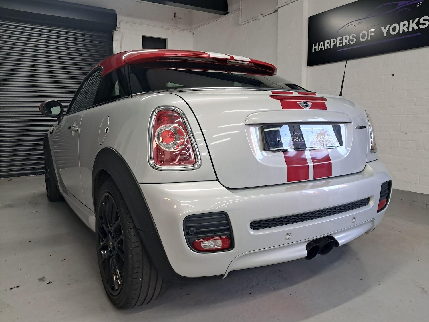 Used MINI Coupe 2016 for sale - 76499856: Photo 9