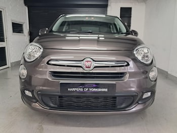 Used Fiat 500X 2016 for sale - 78934972: Photo