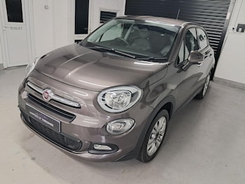 Used Fiat 500X 2016 for sale - 78934972: Photo