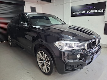 Used BMW X6 2016 for sale - 79487790: Photo