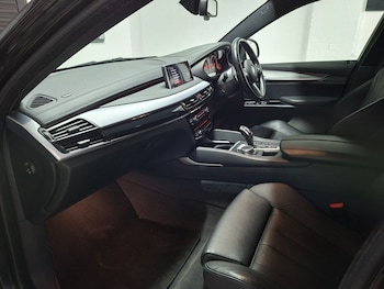 Used BMW X6 2016 for sale - 79487790: Photo