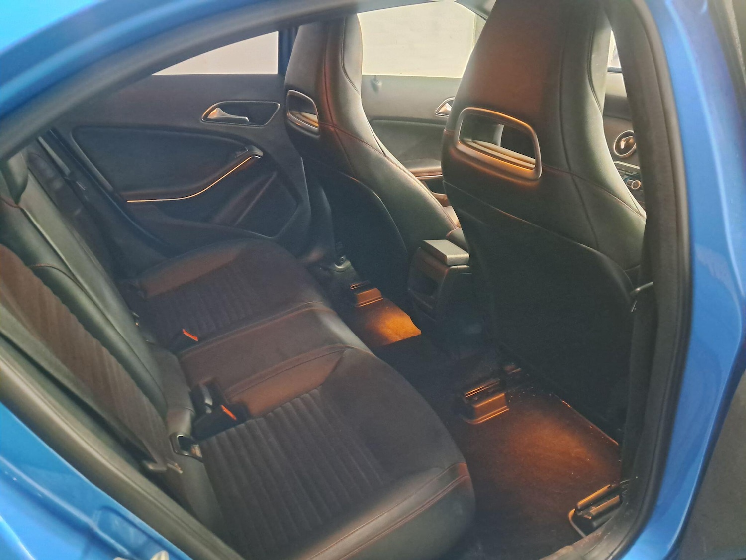 Used Mercedes-Benz A-Class 2014 for sale - 76326417: Photo 12