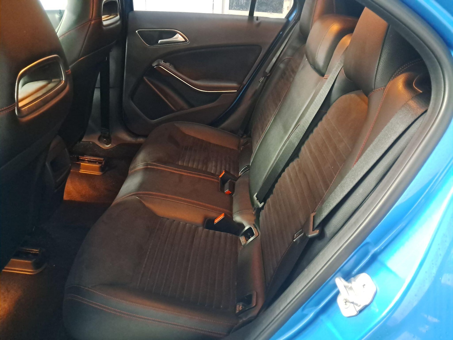 Used Mercedes-Benz A-Class 2014 for sale - 76326417: Photo 13