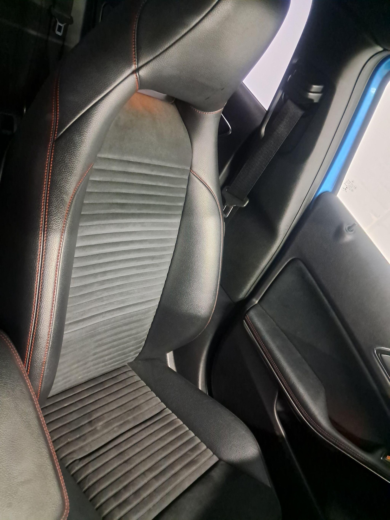 Used Mercedes-Benz A-Class 2014 for sale - 76326417: Photo 19