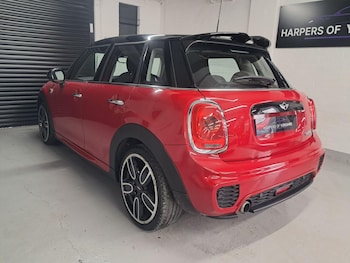 Used MINI Hatch 2018 for sale - 79487825: Photo