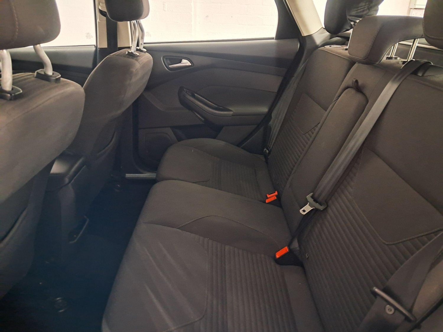 Used Ford Focus for sale - 77267218: Photo 14