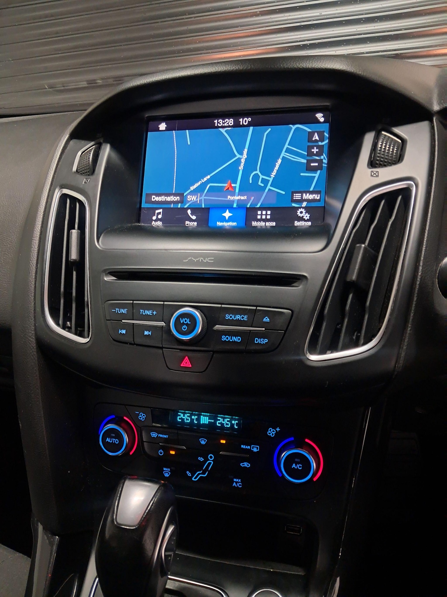 Used Ford Focus for sale - 77267218: Photo 18