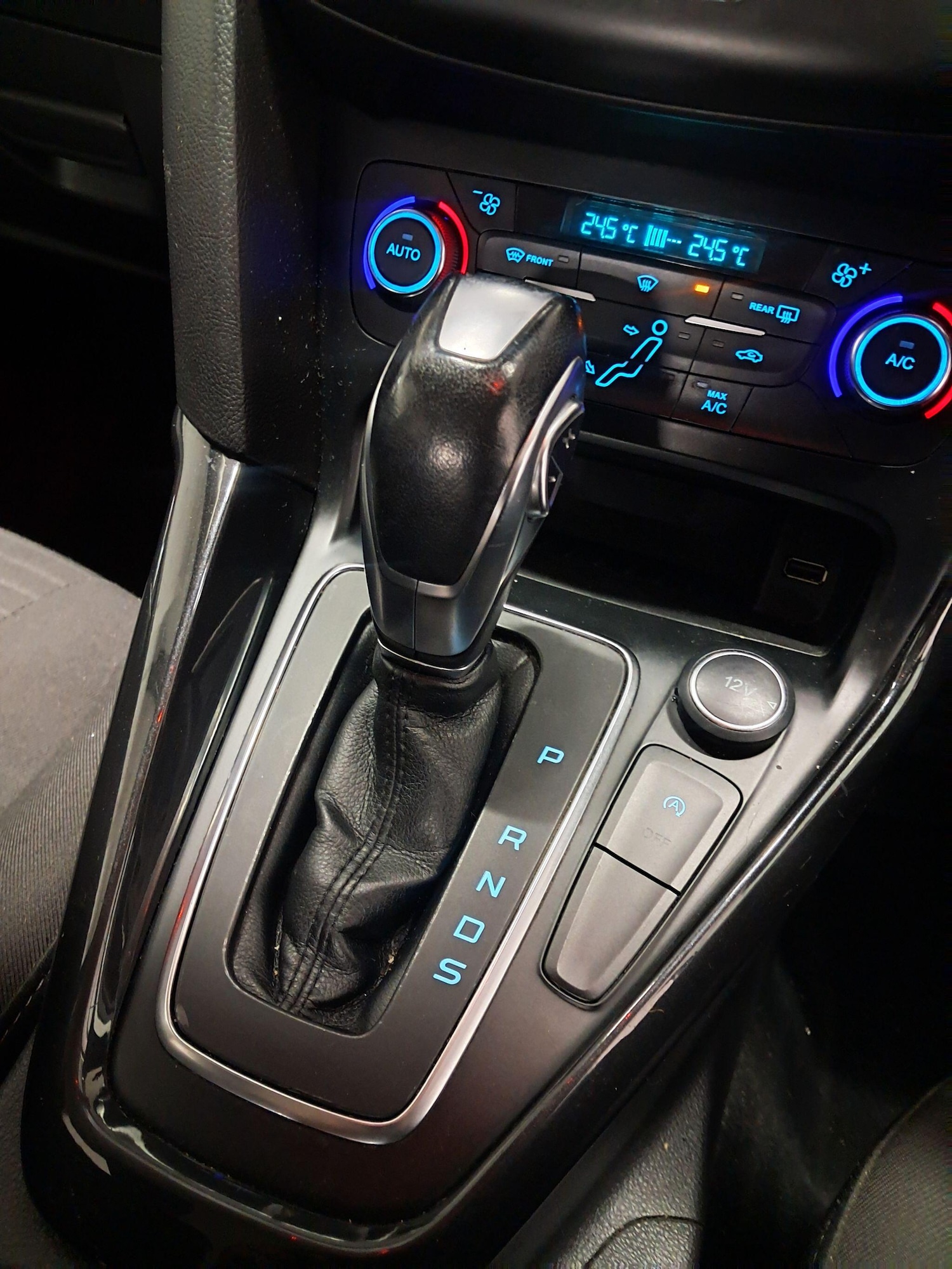 Used Ford Focus for sale - 77267218: Photo 19