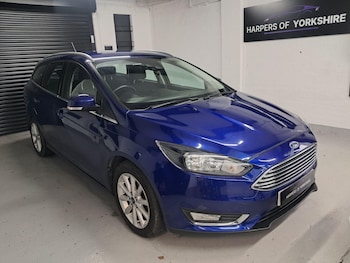 Used Ford Focus 2017 for sale - 77267218: Photo