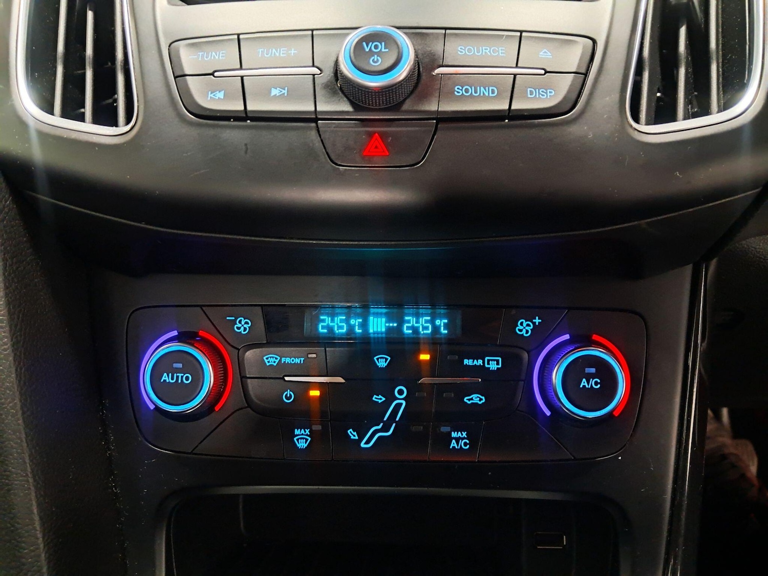 Used Ford Focus for sale - 77267218: Photo 20