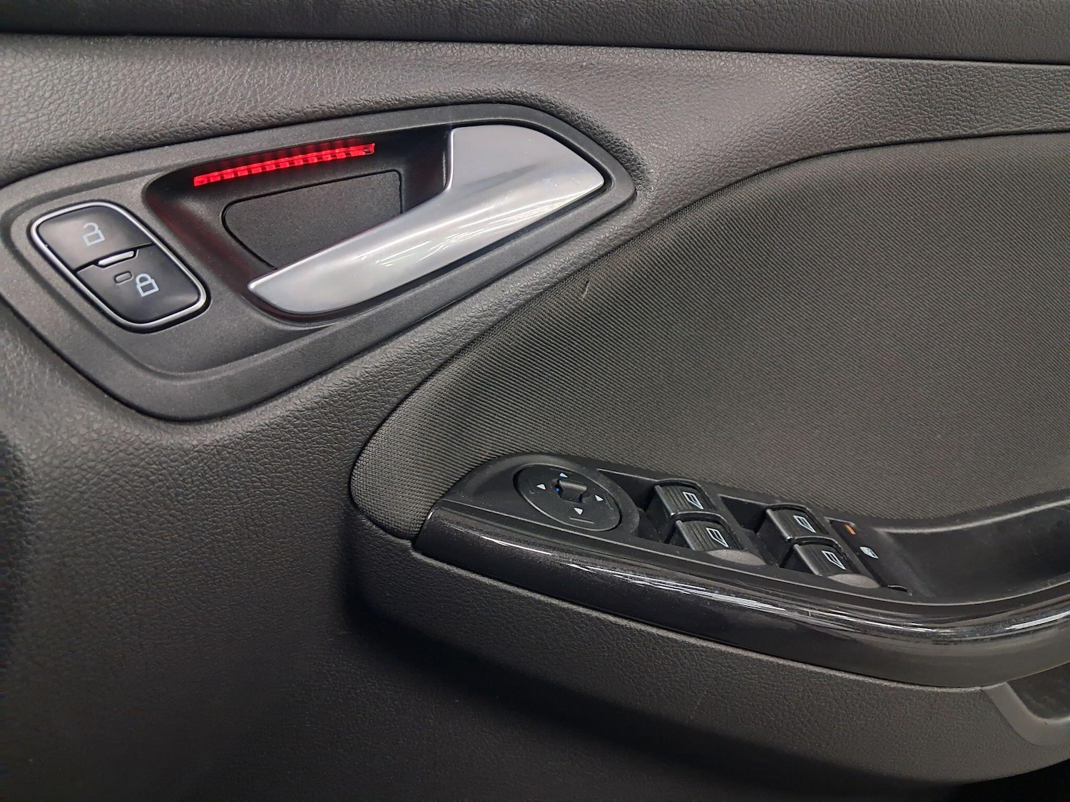 Used Ford Focus for sale - 77267218: Photo 27