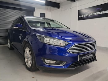 Used Ford Focus 2017 for sale - 77267218: Photo