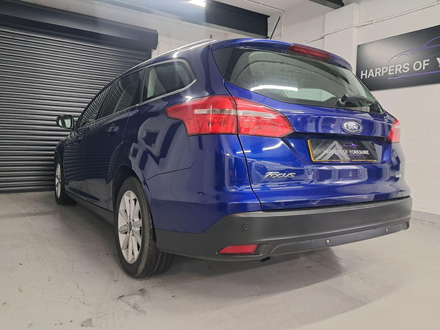 Used Ford Focus for sale - 77267218: Photo 7
