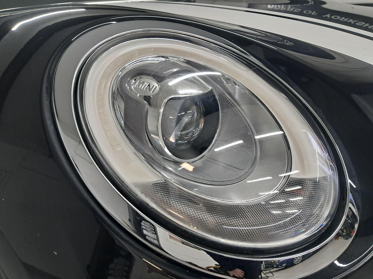 Used MINI Clubman for sale - 77267987: Photo 10