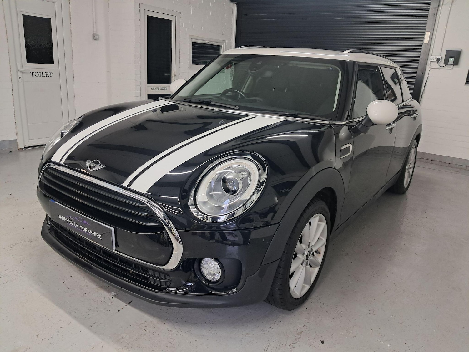Used MINI Clubman for sale - 77267987: Photo 11